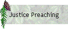 Justice Preaching